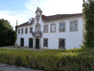 Casa dos Barros